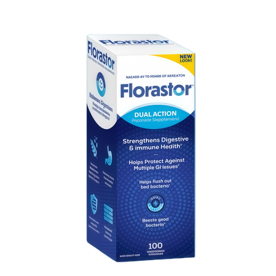 Florastor®